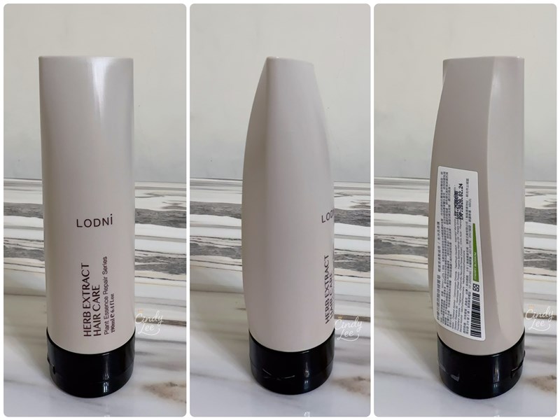 [保養]LODNI蘿德妮評價/山野林間洗髮精好用嗎【依蘭精油